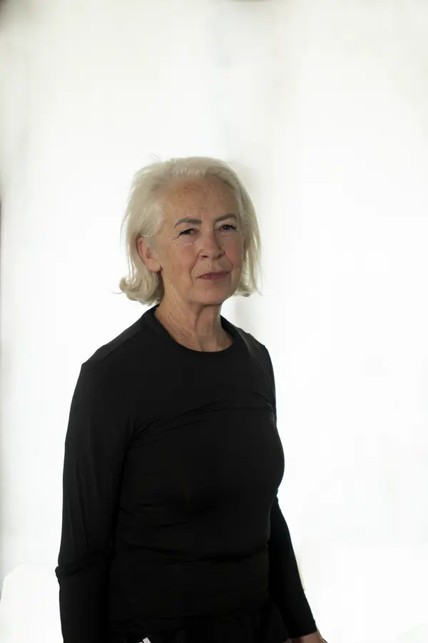Maree Rice, Lead Pilates Instructor at Unlock Everyday